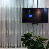 پرده حریر