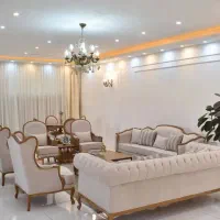 مبل کلاسیک زیبا