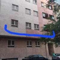 آپارتمان فروشی دو خوابه ۶۶ متر فول امکانات