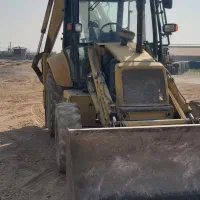 راننده بیل بکهو نیوهلند، ورامین|استخدام معماری، عمران و ساختمانی|جوادآباد, |دیوار