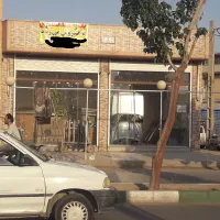 فروش مغازه برخیابان