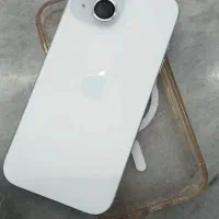 آیفون ۱۵ نرمال آبی یخی ریجستر شده CH دوسیم