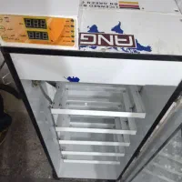 دستگاه جوجه کشی ۲۱۰تایی|ماشینآلات صنعتی|قم, الغدیر|دیوار