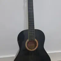 گیتار کلاسیک مدل بارسلونا
