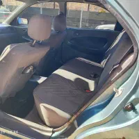 مزدا 323 Fمدل 1378|خودرو سواری و وانت|سنندج, |دیوار