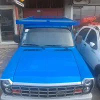 نیسان دوگانه آپشنال خشک با لوازم