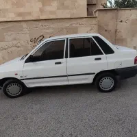 پراید 131 SL، مدل ۱۳۹۰