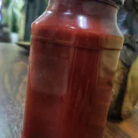رب گوجه فرنگی