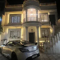 پیمانکاری ساختمان و باغ و ویلا