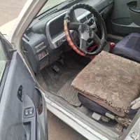 پراید مدل ۸۱|خودرو سواری و وانت|جعفرآباد, |دیوار