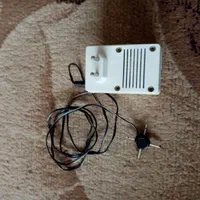 قاب مهتابی. حباب روشنایی|لامپ و چراغ|الوند, |دیوار