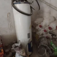 ابگرمکن|آبگرمکن، پکیج، شوفاژ|پاکدشت, خاتون آباد|دیوار