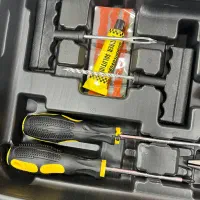 پمپ باد قیمت مناسب ابزار دریل فرز اینورتر بلوور|ابزارآلات|رشت, گیل|دیوار