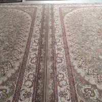 جفت ۹متری وسه عدد ۶متری تمام نخ