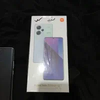 فروش موبایل Redmi Note 13 pro plus در حد نو
