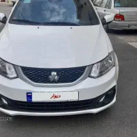 سایناsبدون رنگ و خط وخش در حد صفر با گارانتی فعال