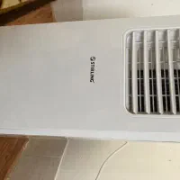 کولر گازی پرتابل کمپینگ