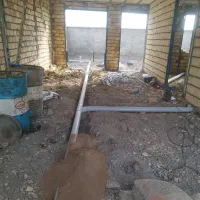 لوله کش اب،فاضلاب،نصب انواع شیرآلات|خدمات پیشه و مهارت|بیرجند, |دیوار