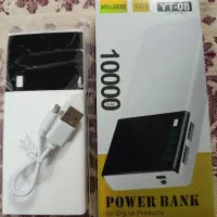 پاور بانک 10000میلی آمپر