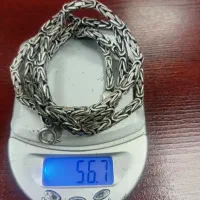 نقره کارکرده