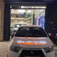 دنا پلاس mt6 1400|خودرو سواری و وانت|رباطکریم, رباطکریم|دیوار