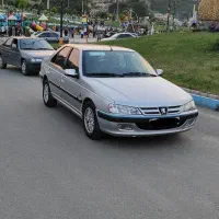 پژو پارس