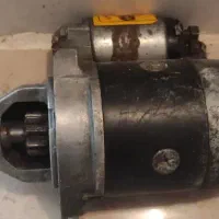 استارت وگیربکس میتسوبیشی وانت سالم