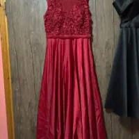 چند عدد لباس مجلسی