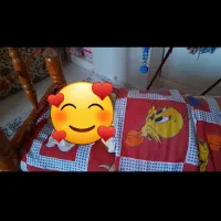 گهواره سنتی