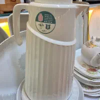 فلاسک|ظروف نگهدارنده، پلاستیکی، یک‌بارمصرف|زابل, |دیوار