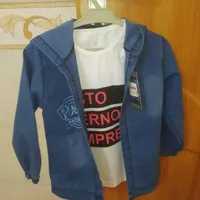 لباس بچگانه سایز ۴۵
