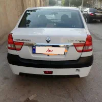 فروش پارس تندر مدل98 JHQ|خودرو سواری و وانت|جوانرود, |دیوار