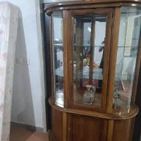 بوفه ایستاده دوتکه