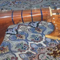 رباب|سازهای سنتی|تهران, عباسی|دیوار