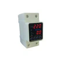 محافظ ولتاژ پاکنتوری TVPS1-63PRO|سایر لوازم برقی|تهران, لاله زار|دیوار