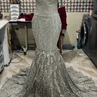 لباس مجلسی