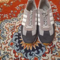 دوجفت کتونی سالم تمیز|کیف، کفش، کمربند|رباط‌کریم, رباط‌کریم|دیوار