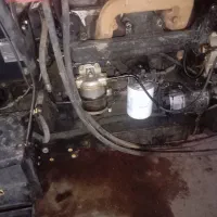 تراکتور ۸۰۰ تمیز|خودرو سنگین|بیرانوند, |دیوار