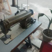 چرخ خیاطی صنعتی