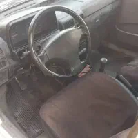 پرایدتمیزخانگی|خودرو سواری و وانت|اهواز, جانبازان|دیوار