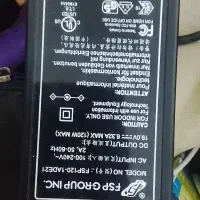 آداپتور ۱۲۰وات فروشی