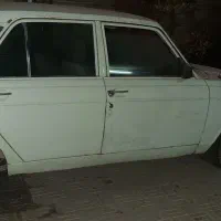 فروش پیکان سواری مدل ۸۳