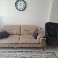 مبل راحتی