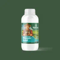کود هیومیک اسید یک لیتری و۲۰لیتری