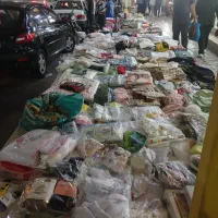 نیاز منده شاگرد کار گرد در بازار بساطی