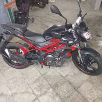 بنلی ۲۵۰ صفر کیلومتر مدل ۱۴۰۲