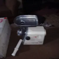 چرخ گوشت ناسیونال ژاپنی