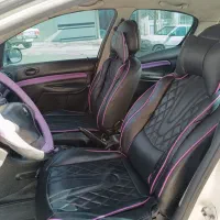 ۲۰۶ سفید ۸۳|خودرو سواری و وانت|سنندج, |دیوار