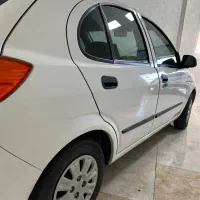 تیبا 2 مدل 1400 --قابل معاوضه