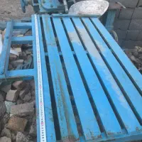 دستگاه صنعتی برش - سنگ بر|ماشین‌آلات صنعتی|اندیشه, شهرک صدف|دیوار